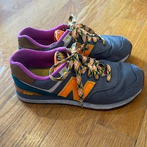 New Balance 574 Sneakers - Women’s Size 9 (US)